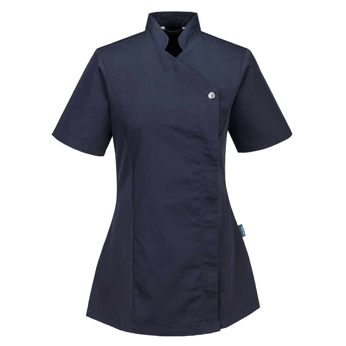 Portwest C824 - Orvosi tunika S/S, tengerészkék termék fő termékképe